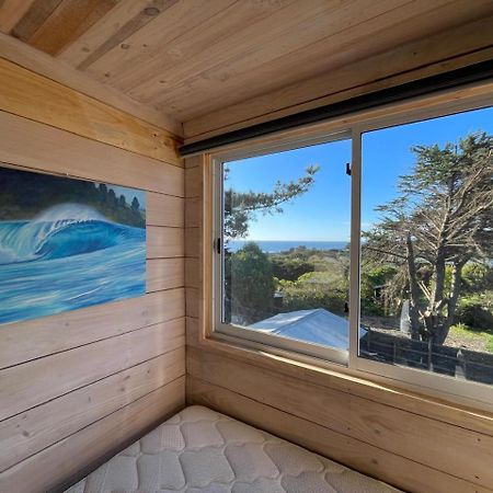 Sirena Insolente Hostel & Suites Pichilemu Zewnętrze zdjęcie