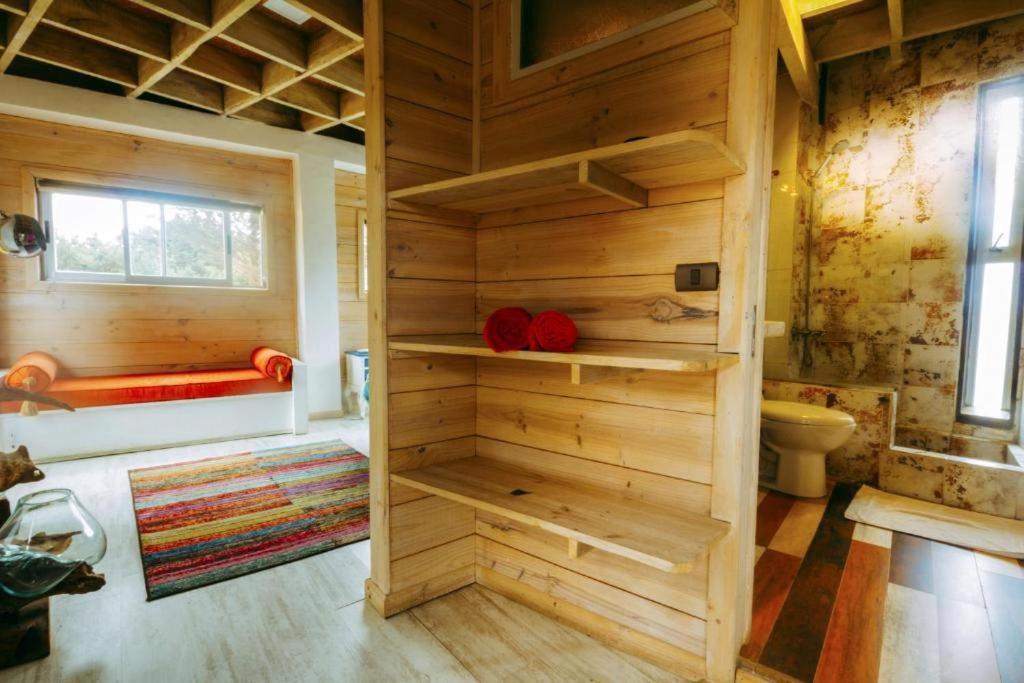 Sirena Insolente Hostel & Suites Pichilemu Zewnętrze zdjęcie