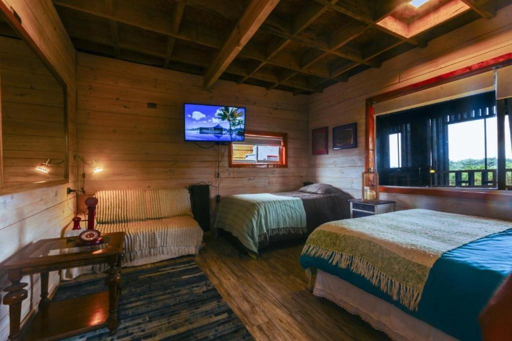 Sirena Insolente Hostel & Suites Pichilemu Zewnętrze zdjęcie