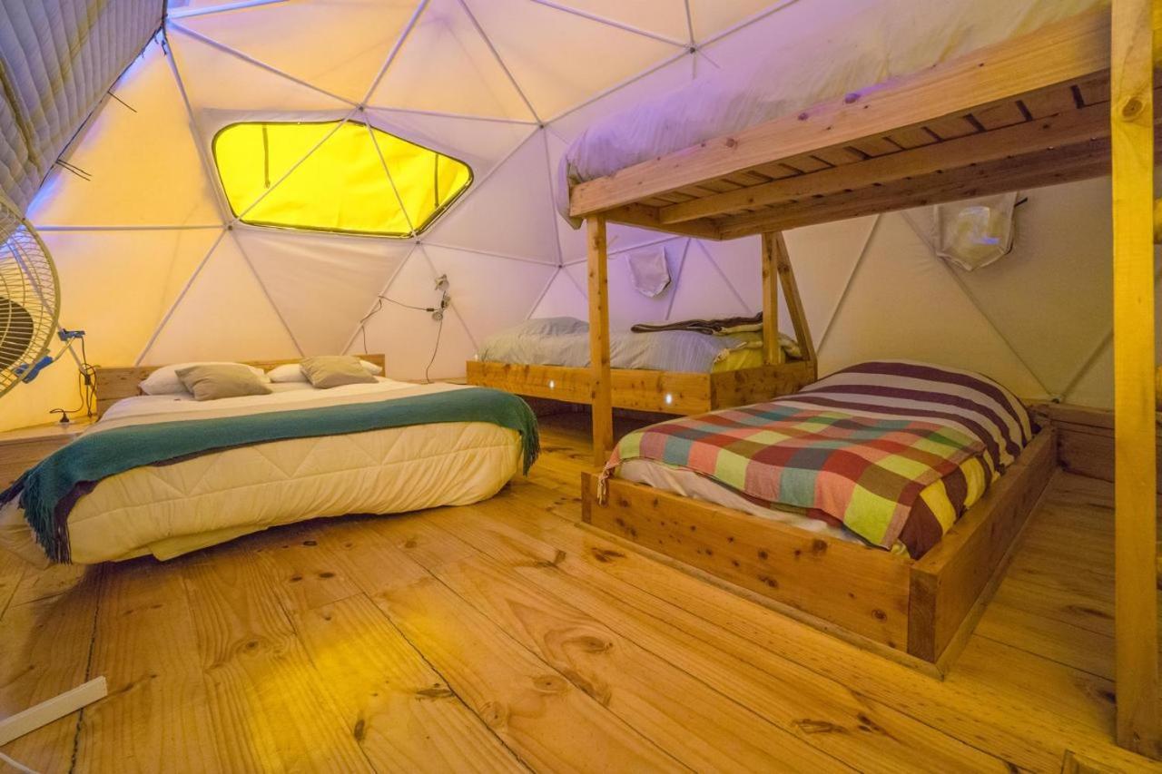 Sirena Insolente Hostel & Suites Pichilemu Zewnętrze zdjęcie