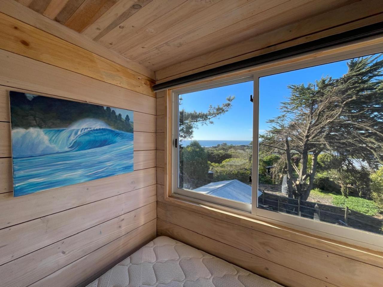 Sirena Insolente Hostel & Suites Pichilemu Zewnętrze zdjęcie