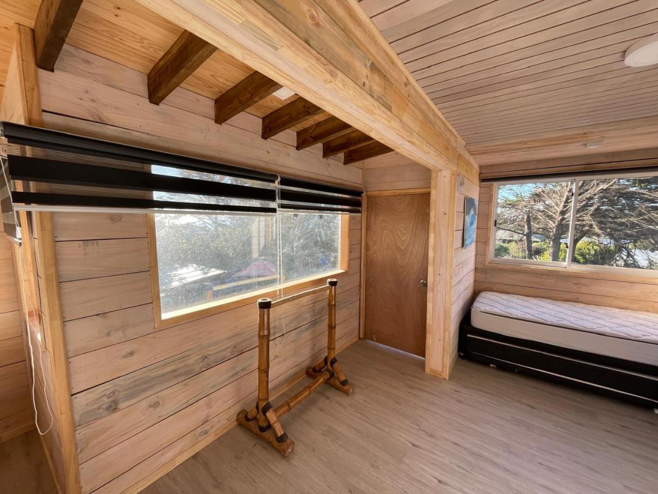 Sirena Insolente Hostel & Suites Pichilemu Zewnętrze zdjęcie