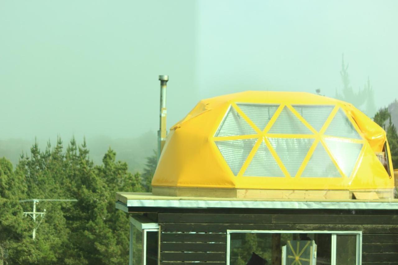 Sirena Insolente Hostel & Suites Pichilemu Zewnętrze zdjęcie