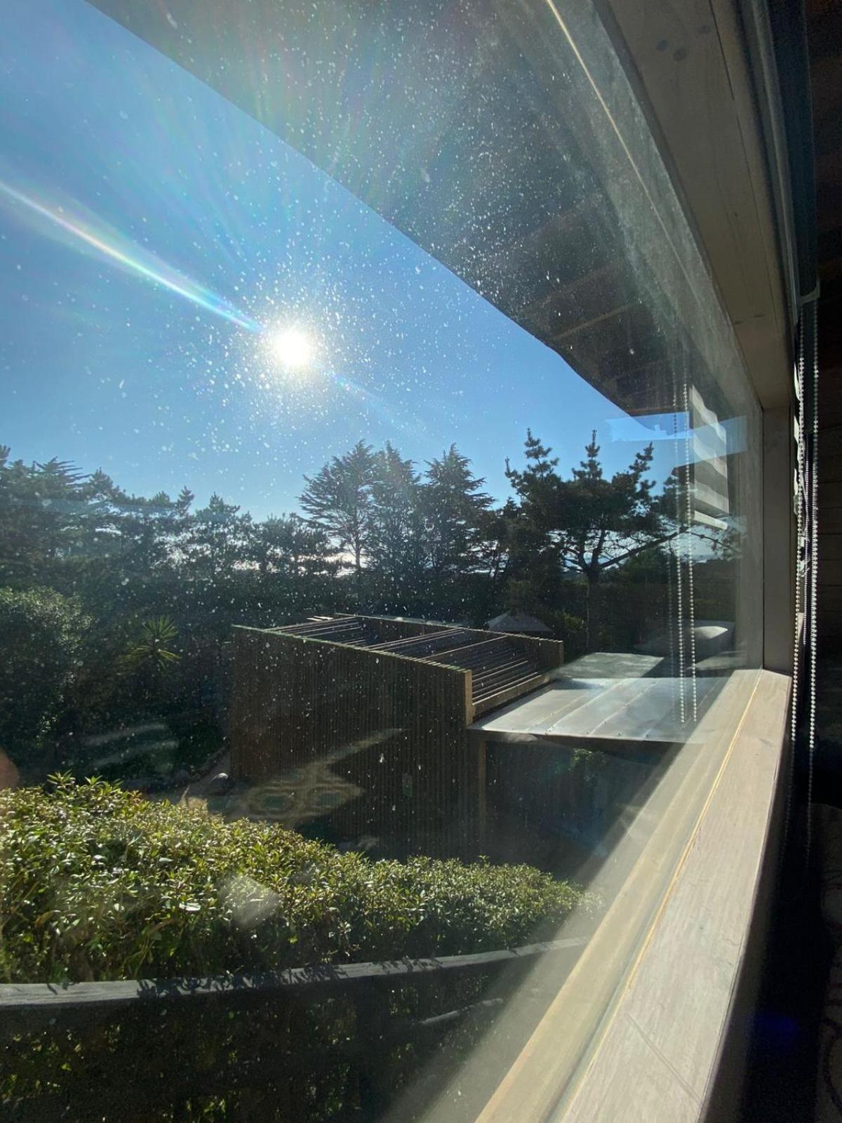 Sirena Insolente Hostel & Suites Pichilemu Zewnętrze zdjęcie