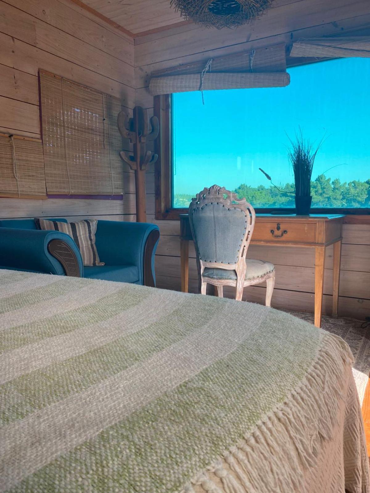 Sirena Insolente Hostel & Suites Pichilemu Zewnętrze zdjęcie